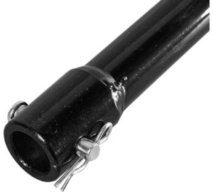 Удлинитель для шнека L1000 Ресанта 			