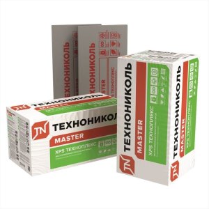 XPS ТЕХНОПЛЕКС 1180х580х50 (5.4752 м², 0.27376 м³, 8 шт)