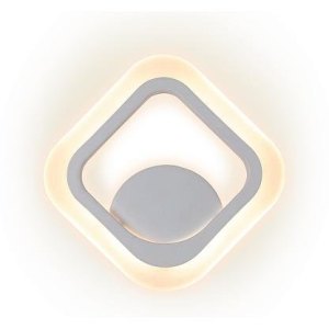 Светильник настенный светодиодный REV Ritter PALERMO 15 Вт