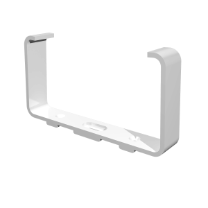 Держатель пластик 60х120, 612ДКП