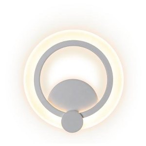 Светильник светодиодный бра REV Ritter ROLO 15 Вт