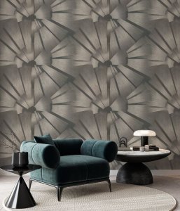 Обои 70697-82 Люмия 1,06*10м ВВ ГТ ФО Аспект