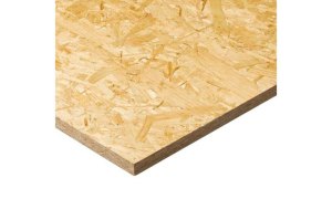 OSB-3 2500х1250х18 мм Kronospan