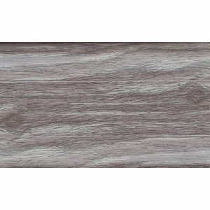 Плинтус напольный Лексида 55мм 2,2м Дуб пепельный 210